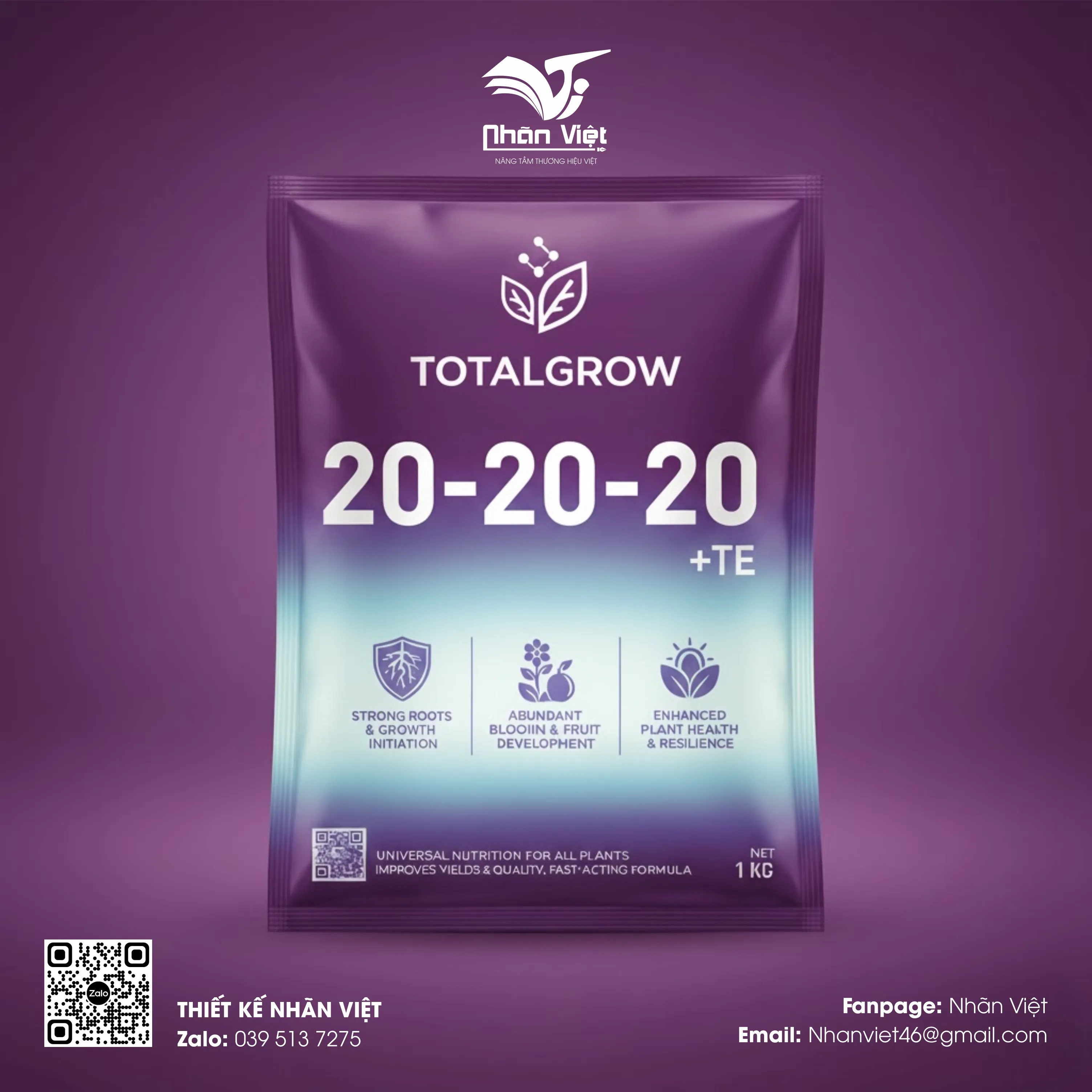 Nhãn mác & Bao bì